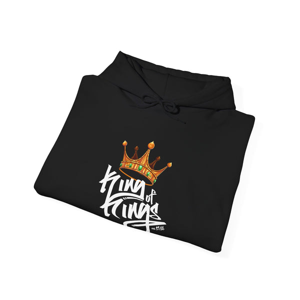 King of Kings Hoodie