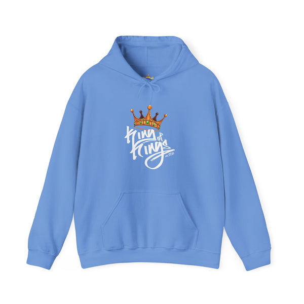 King of Kings Hoodie