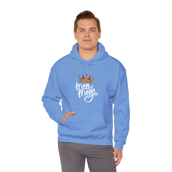 King of Kings Hoodie