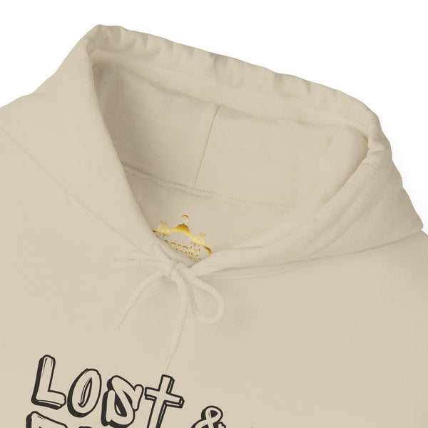 Lost & Found Hoodie