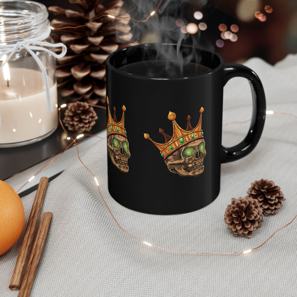 King Mug