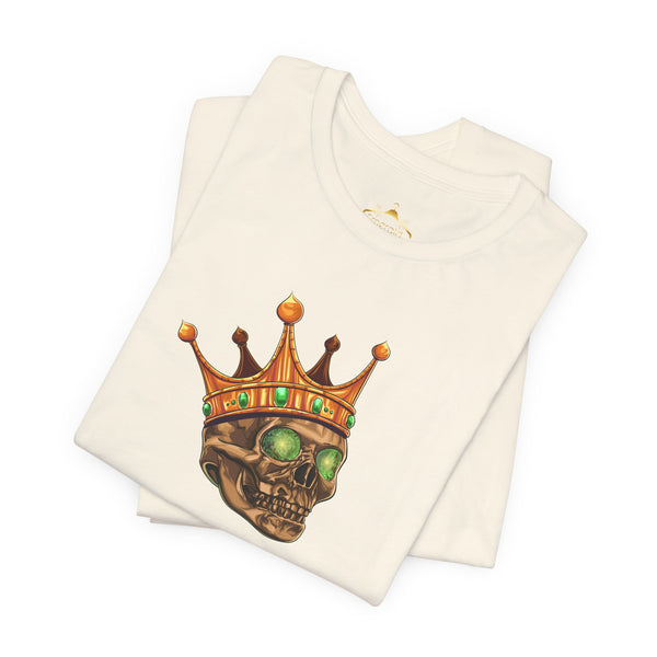 Emerald King T-Shirt