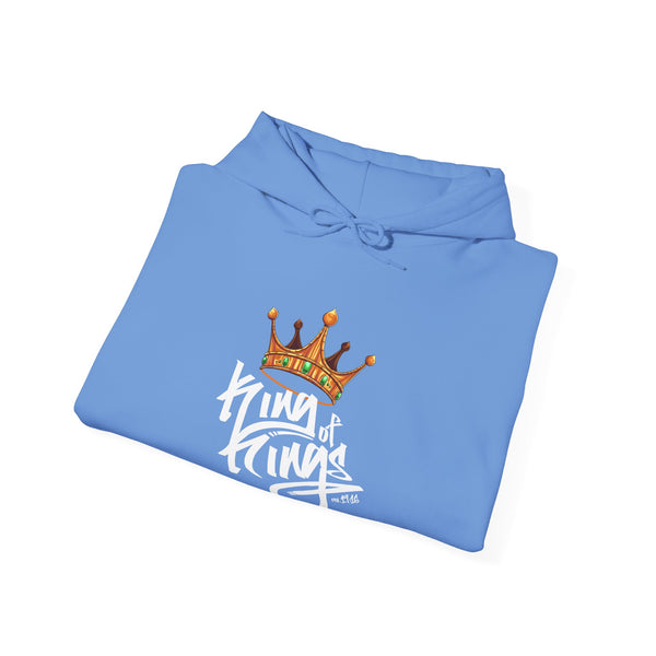 King of Kings Hoodie