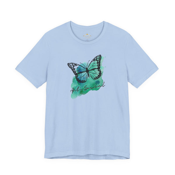 Antisocial T-Shirt