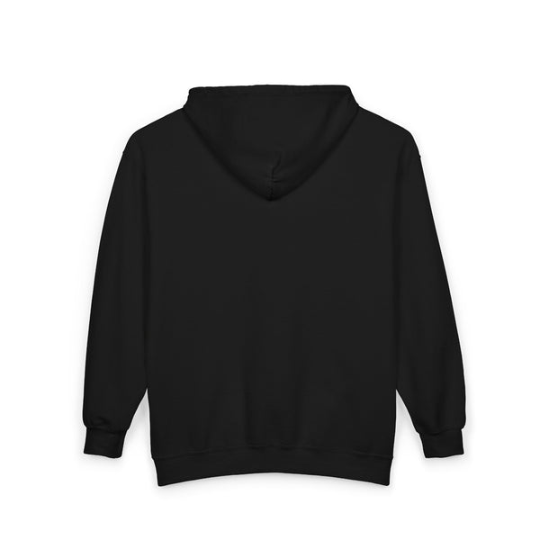 Signature Zip up Sweatshirt
