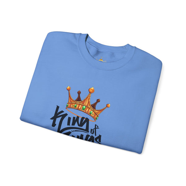 King of Kings Crewneck