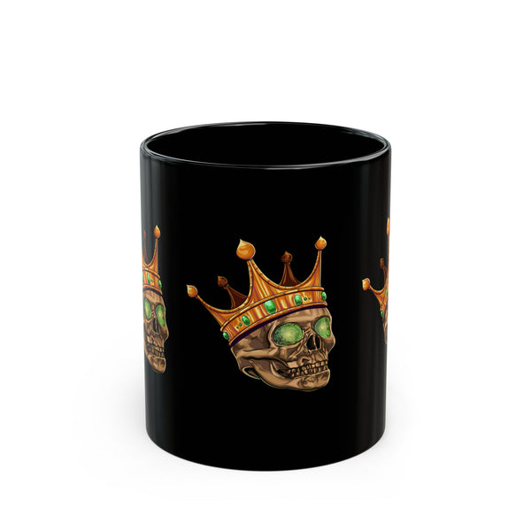 King Mug