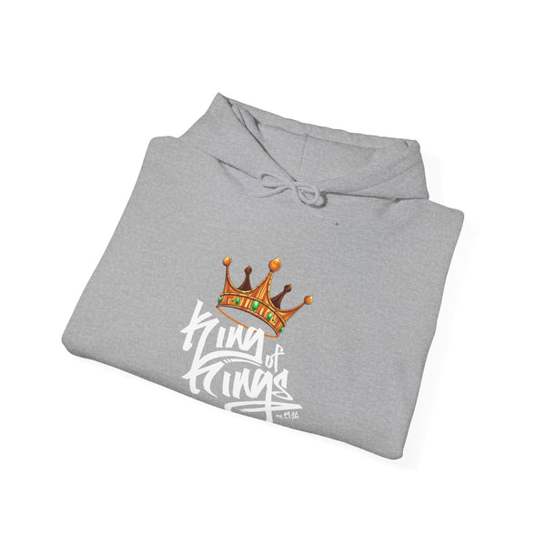 King of Kings Hoodie
