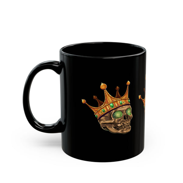 King Mug