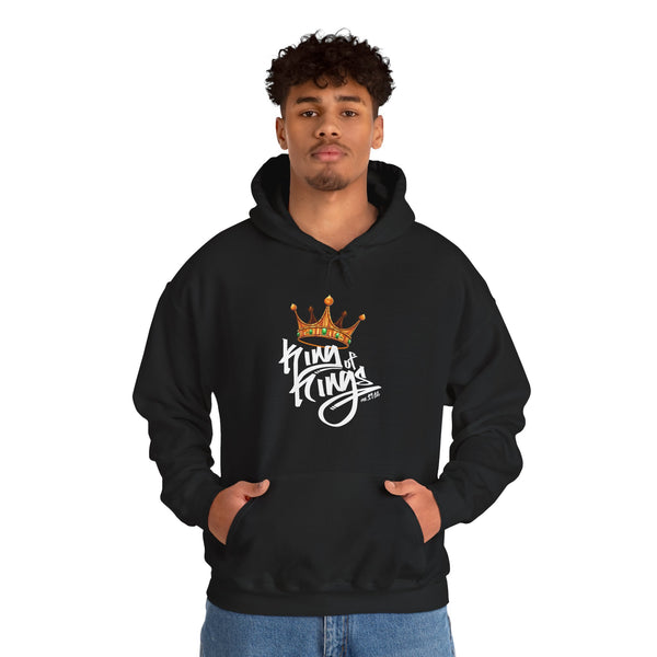 King of Kings Hoodie