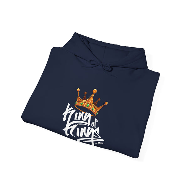 King of Kings Hoodie