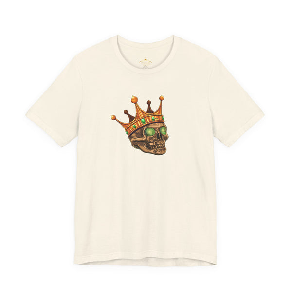 Emerald King T-Shirt