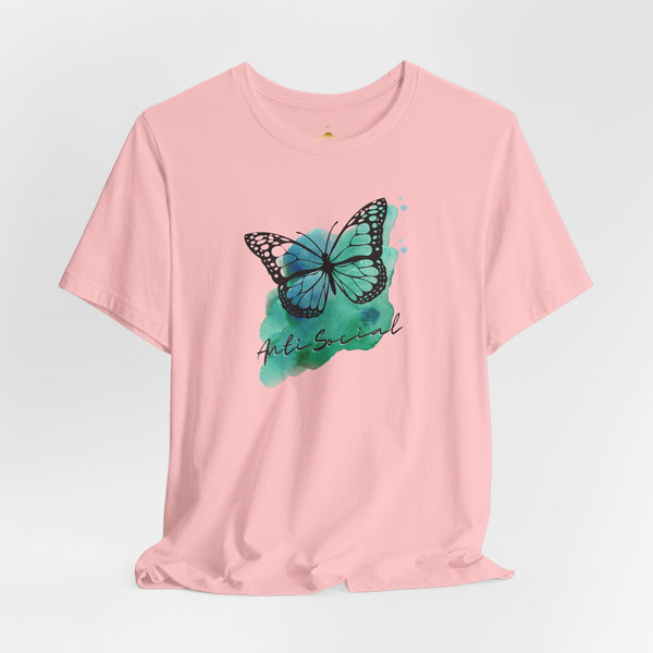 Antisocial T-Shirt