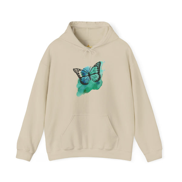 Butterfly Hoodie