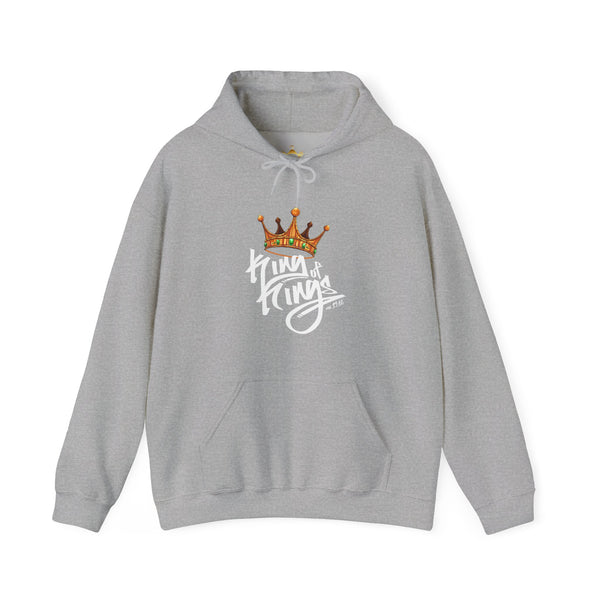 King of Kings Hoodie