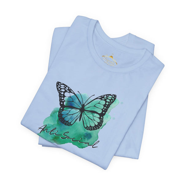 Antisocial T-Shirt