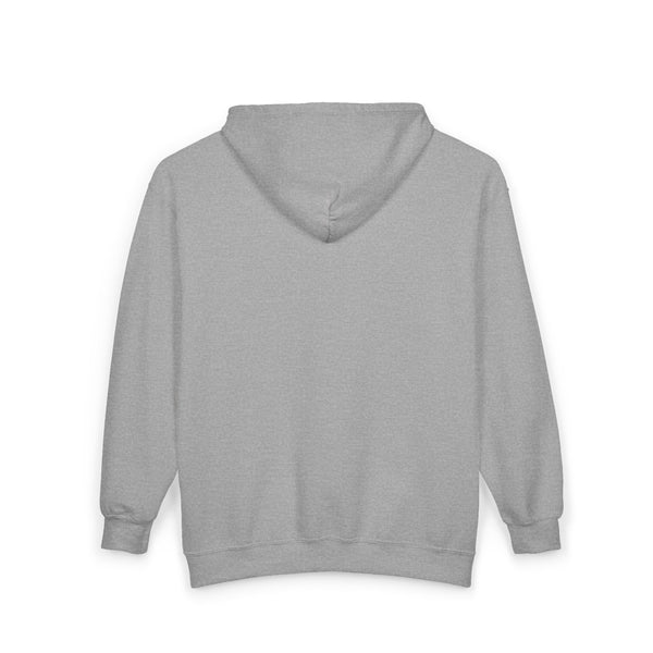 Signature Zip up Sweatshirt