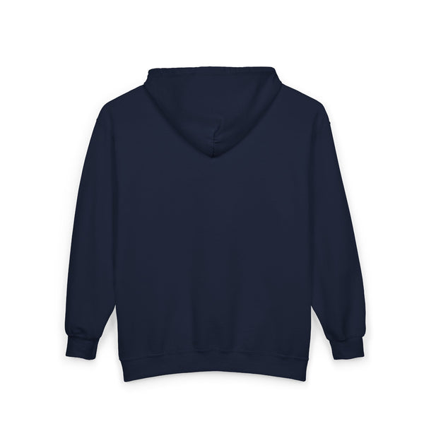 Signature Zip up Sweatshirt