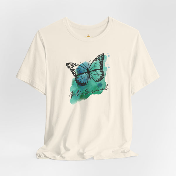 Antisocial T-Shirt