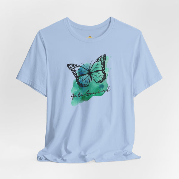 Antisocial T-Shirt
